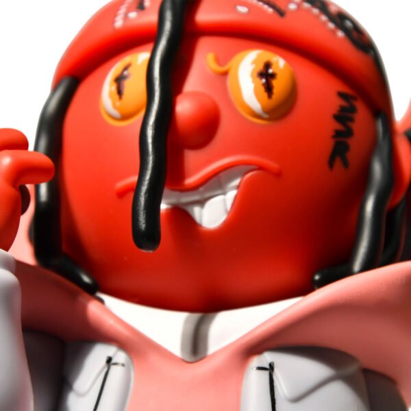 OEM Custom 1:10 Scale PVC Mini Figure Model Toys – Wholesale Manufacturer for Collectibles