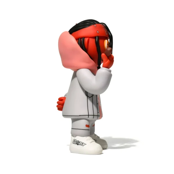 OEM Custom 1:10 Scale PVC Mini Figure Model Toys – Wholesale Manufacturer for Collectibles