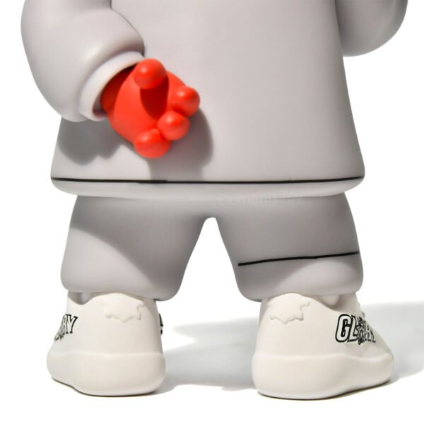 OEM Custom 1:10 Scale PVC Mini Figure Model Toys – Wholesale Manufacturer for Collectibles