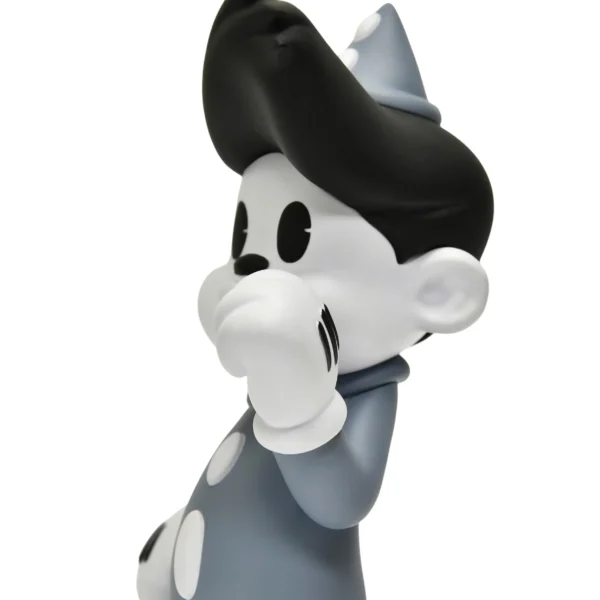 Custom PVC Art Toy 3D Customizable Collectible Figurine with Premium Packaging