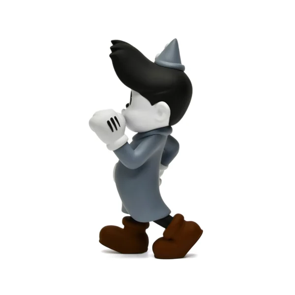 Custom PVC Art Toy 3D Customizable Collectible Figurine with Premium Packaging