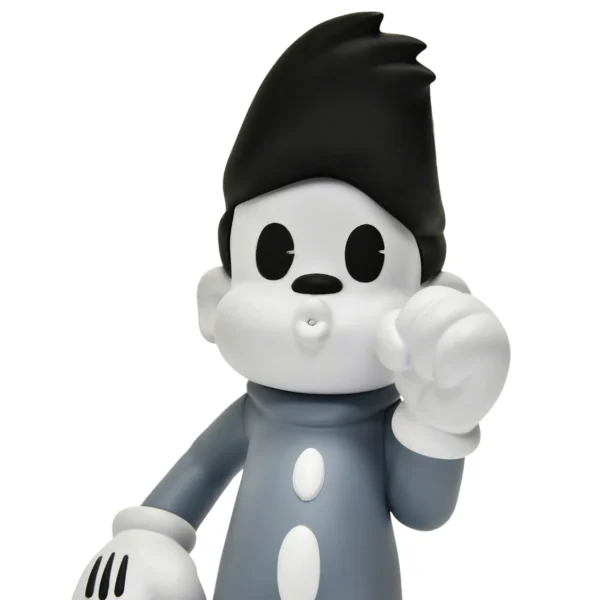 Custom PVC Art Toy 3D Customizable Collectible Figurine with Premium Packaging