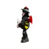 Gothic Demon Designer Vinyl Art Toy Limited-Edition Pop Art Sculpture for Collectors & Display