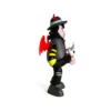 Gothic Demon Designer Vinyl Art Toy Limited-Edition Pop Art Sculpture for Collectors & Display