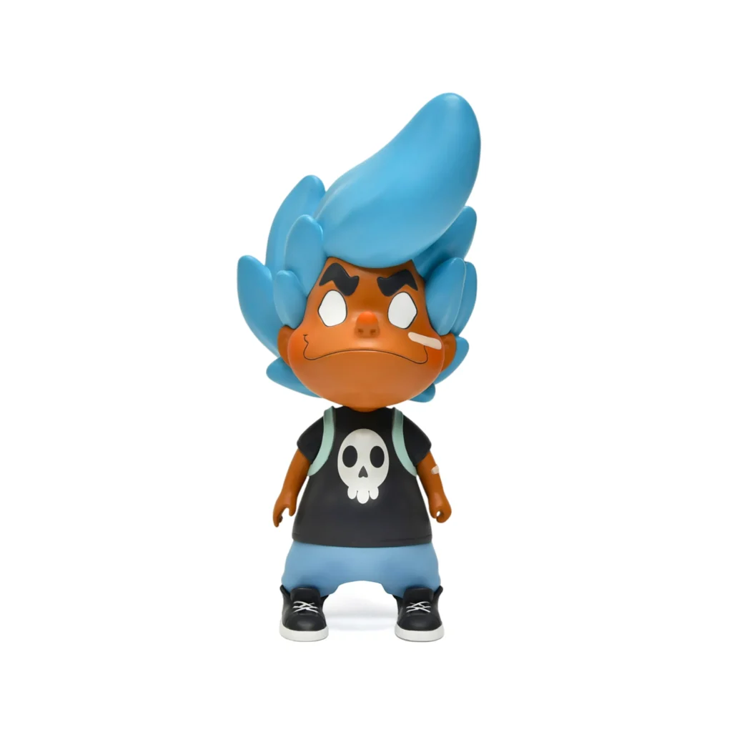 Custom Vinyl Toy Factory – Design & Produce Custom Art Toy Sculptures ...