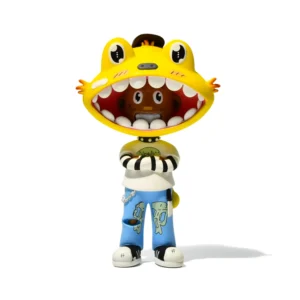 1 Commission PVC Figure Maker Custom Design & Manufacturing Solutions