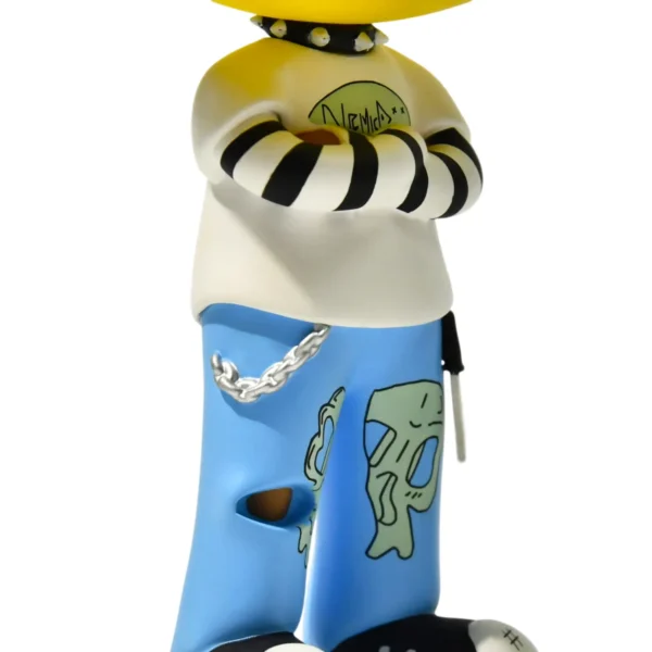 Commission PVC Figure Maker Custom Design & Manufacturing Solutions