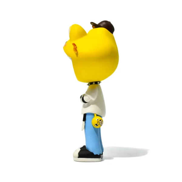 Commission PVC Figure Maker Custom Design & Manufacturing Solutions