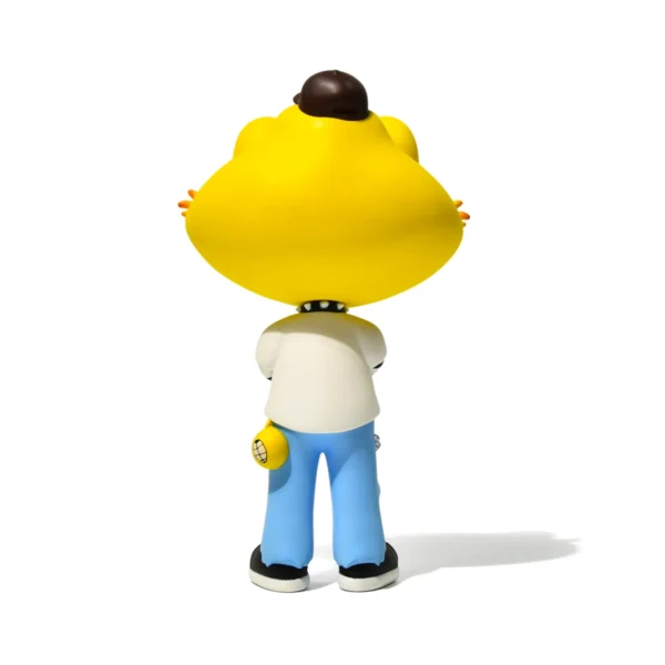 Commission PVC Figure Maker Custom Design & Manufacturing Solutions