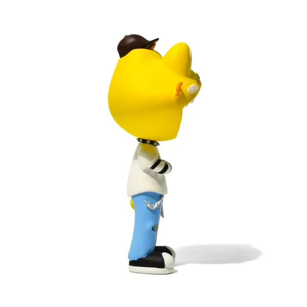 Commission PVC Figure Maker Custom Design & Manufacturing Solutions