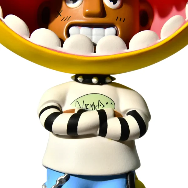 Commission PVC Figure Maker Custom Design & Manufacturing Solutions