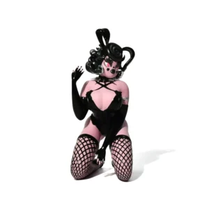 Rhonda Rabbit (1) Premium Resin Anime Figures High-Detail Collectible Statues