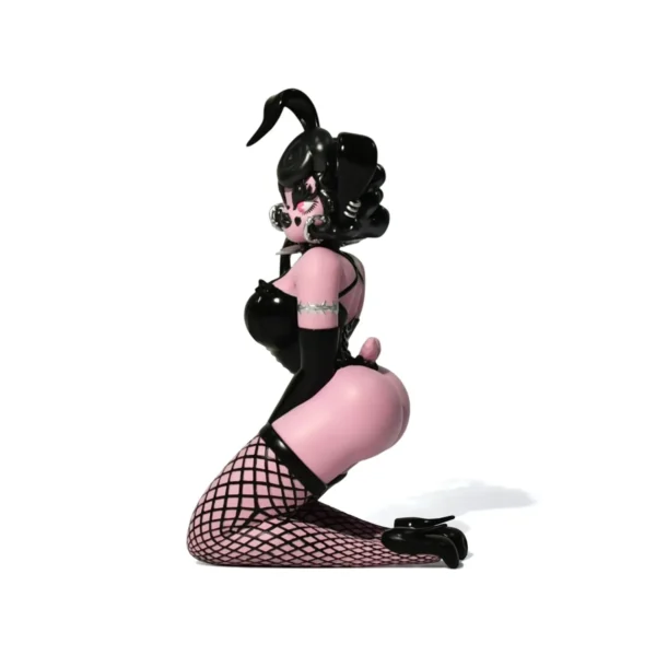 Rhonda Rabbit (2) Premium Resin Anime Figures High-Detail Collectible Statues