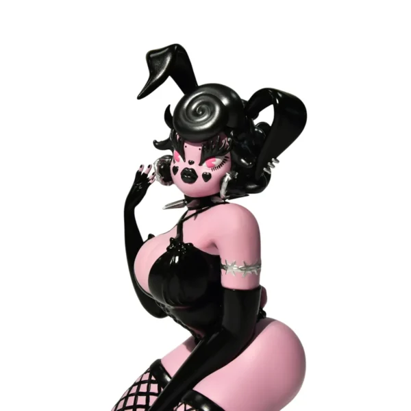 Rhonda Rabbit (5) Premium Resin Anime Figures High-Detail Collectible Statues