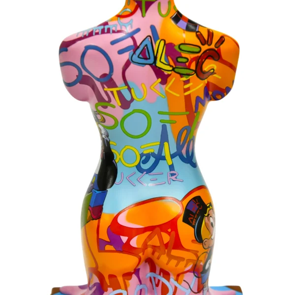 Expert Resin Art Toy Sculpting & Mold Making Premium Custom Resin Casting Services for Designer Collectibles