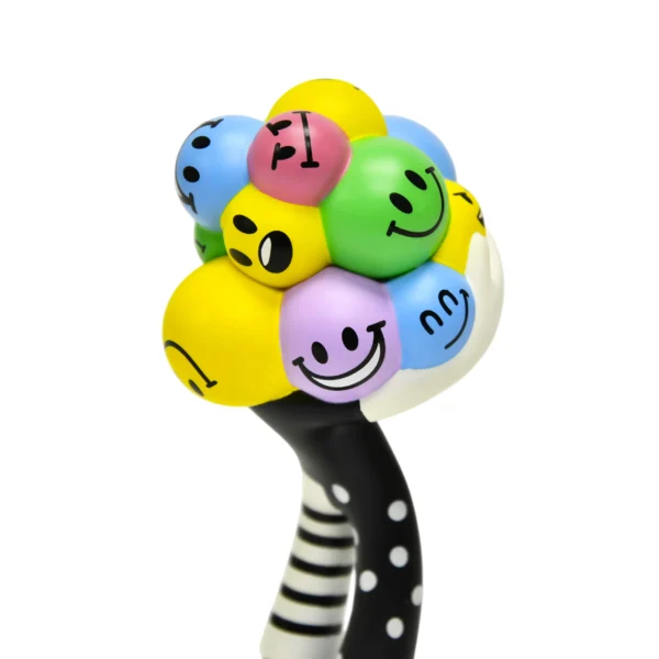 Pop Art 3D Art Figure Collectible Premium Art Figure for Collectors