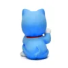 挖鼻蓝猫 (3) Collectible Art Figure Blue Cat Cosplay Pop Art Vinyl Model