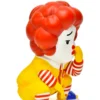 挖鼻蹲麦当劳 (16) Pop Art Vinyl Figure Collectible Premium Art Doll for Figure Enthusiasts