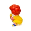 挖鼻蹲麦当劳 (2) Pop Art Vinyl Figure Collectible Premium Art Doll for Figure Enthusiasts