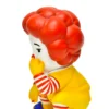 挖鼻蹲麦当劳 (20) Pop Art Vinyl Figure Collectible Premium Art Doll for Figure Enthusiasts