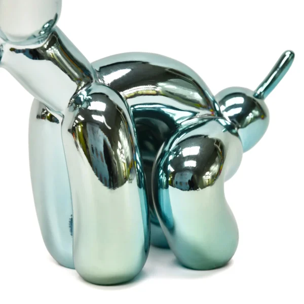 Professional Resin Art Toy Manufacturer Custom Resin Casting & Electroplating Services for Designer Figurines