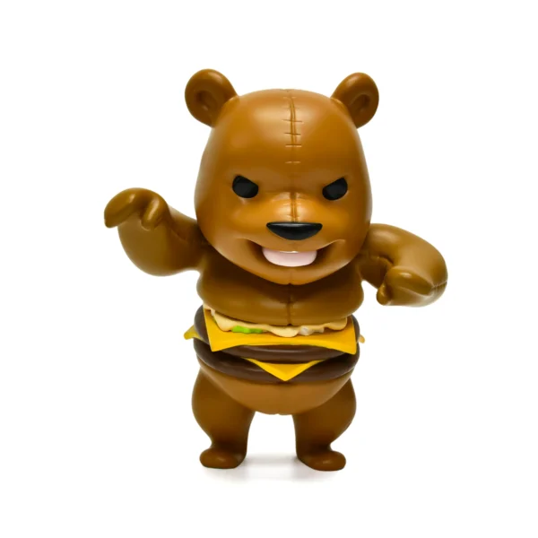 Resin Art Figures & 3D Art Figures Unique Collectibles for Hobbyists & Art Enthusiasts