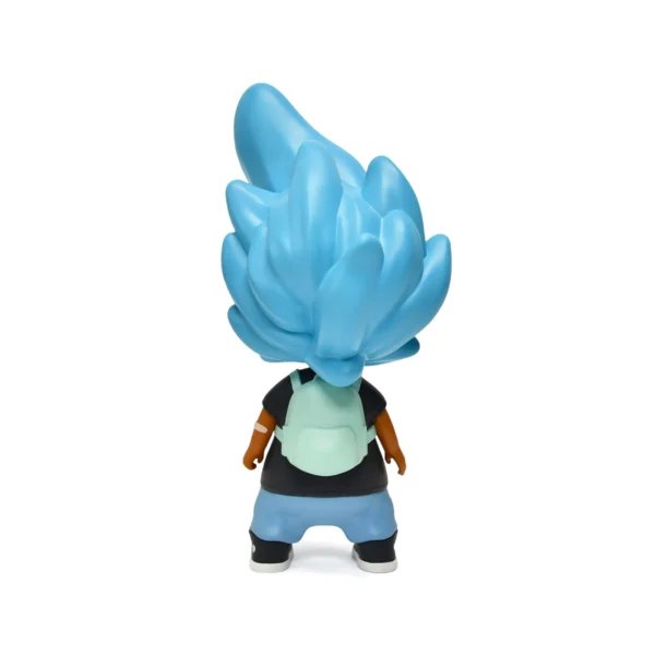 背包蓝孩 (3) Custom Vinyl Toy Factory – Design & Produce Custom Art Toy Sculptures in Bulk