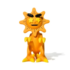 1 Custom PVC Toy Manufacturer - PVC Prototype, Making & Packaging Solutions