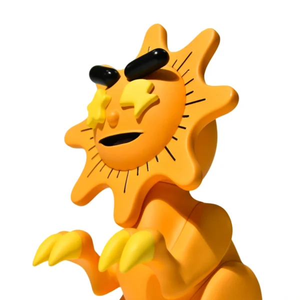 10 Custom PVC Toy Manufacturer - PVC Prototype, Making & Packaging Solutions