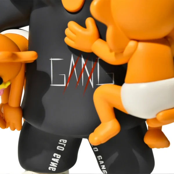 Custom Pop PVC Figure Maker / Design Your Own Custom Pop & Vinyl Figure / Personalized Art Toy Creator