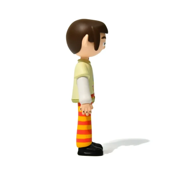 Custom Designer Soft Vinyl Toy Maker | Prototyping, Mold Casting & Production Services | Custom Packaging Solutions