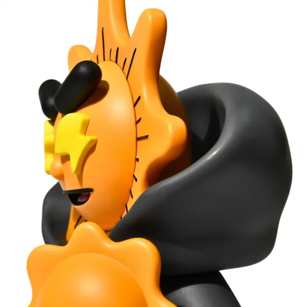 Custom Pop PVC Figure Maker / Design Your Own Custom Pop & Vinyl Figure / Personalized Art Toy Creator