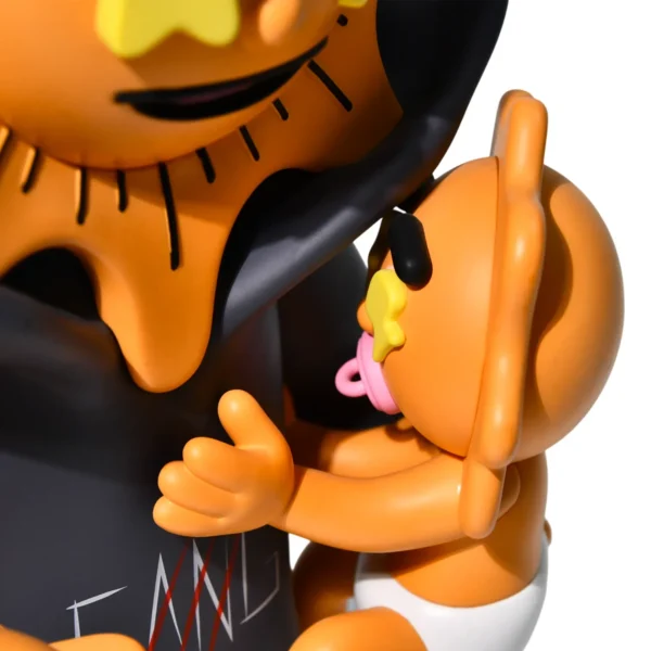 Custom Pop PVC Figure Maker / Design Your Own Custom Pop & Vinyl Figure / Personalized Art Toy Creator