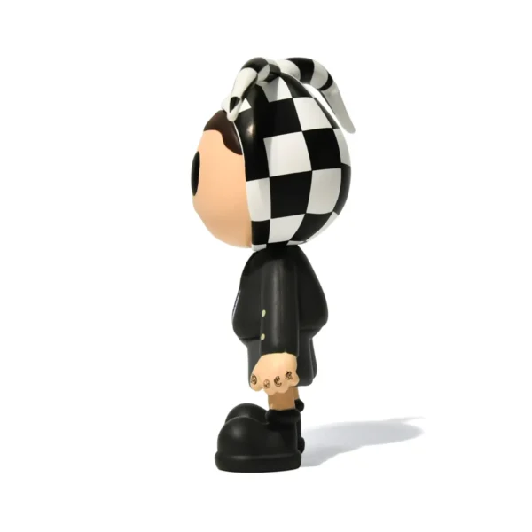 2 China Custom Vinyl Toy Manufacturer Bespoke Vinyl Figurine Design & Mold Making Services