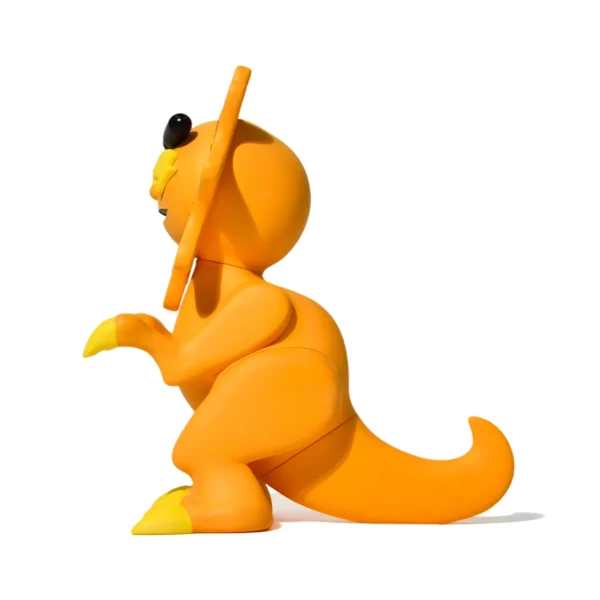 2 Custom PVC Toy Manufacturer - PVC Prototype, Making & Packaging Solutions