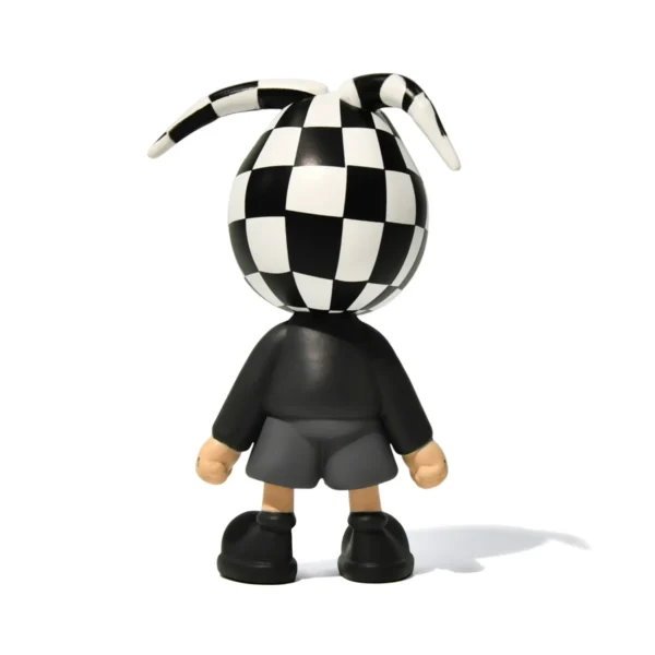 3 China Custom Vinyl Toy Manufacturer Bespoke Vinyl Figurine Design & Mold Making Services