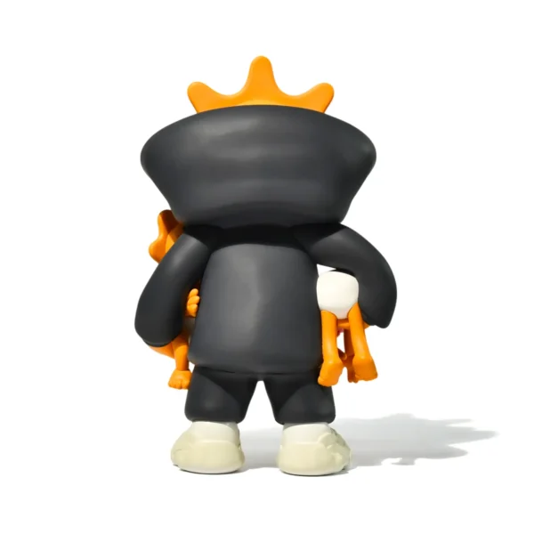 Custom Pop PVC Figure Maker / Design Your Own Custom Pop & Vinyl Figure / Personalized Art Toy Creator