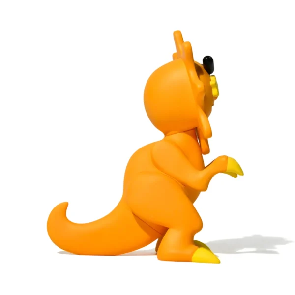 4 Custom PVC Toy Manufacturer - PVC Prototype, Making & Packaging Solutions