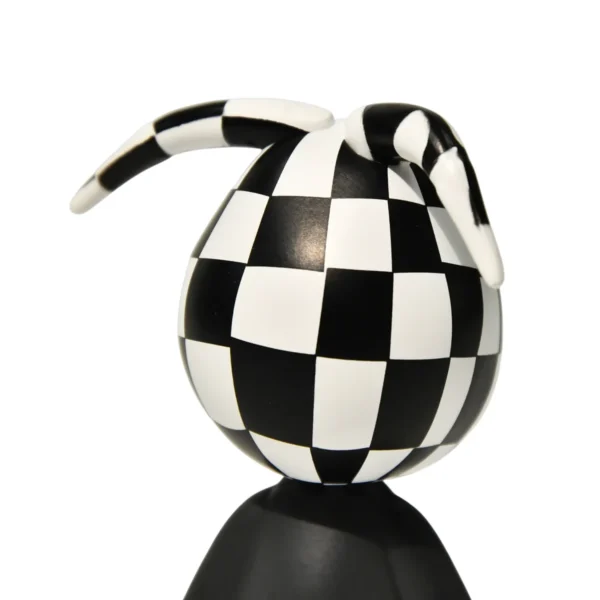 6 China Custom Vinyl Toy Manufacturer Bespoke Vinyl Figurine Design & Mold Making Services