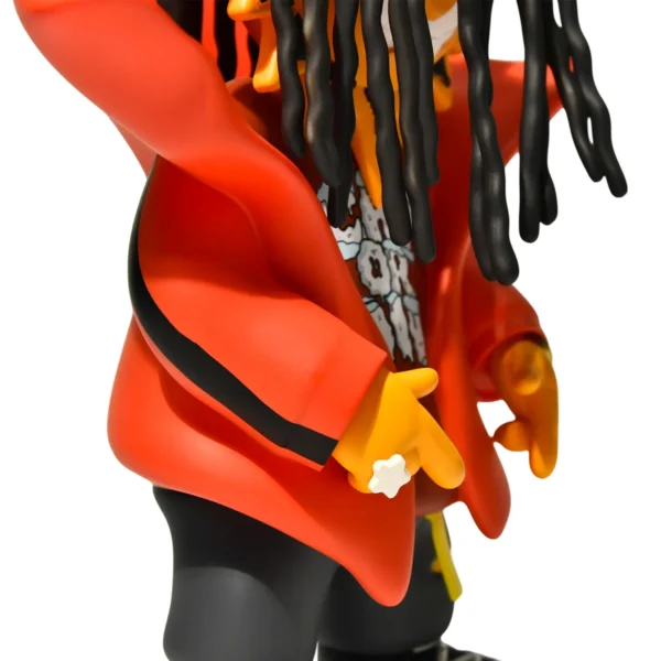 7 Bespoke Cartoon Character Figurine Manufacturing OEM/ODM Custom Human Figure & Art Toy for Brand Collaborations