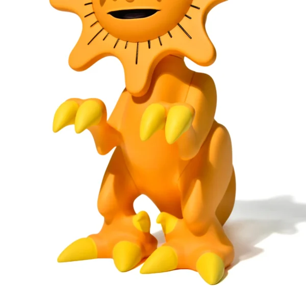 8 Custom PVC Toy Manufacturer - PVC Prototype, Making & Packaging Solutions