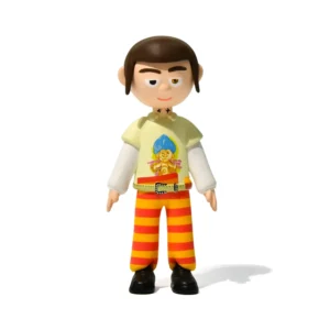 9 Custom Designer Soft Vinyl Toy Maker | Prototyping, Mold Casting & Production Services | Custom Packaging Solutions