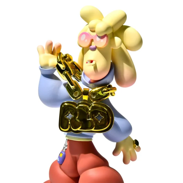 Custom 1:6 Scale Vinyl Figure Custom PVC Figure Maker for Collectibles