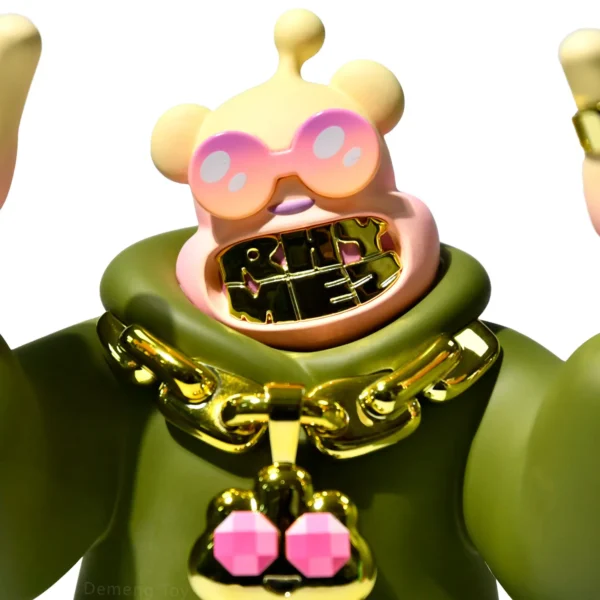 Premium Custom Pop Vinyl Figure Personalized PVC Collectible Toy for Home Decor