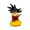 Premium Chibi Anime Collectible Figurine Custom 3D Printed Resin/PVC Character Statue High-Detail Fan Art Replica