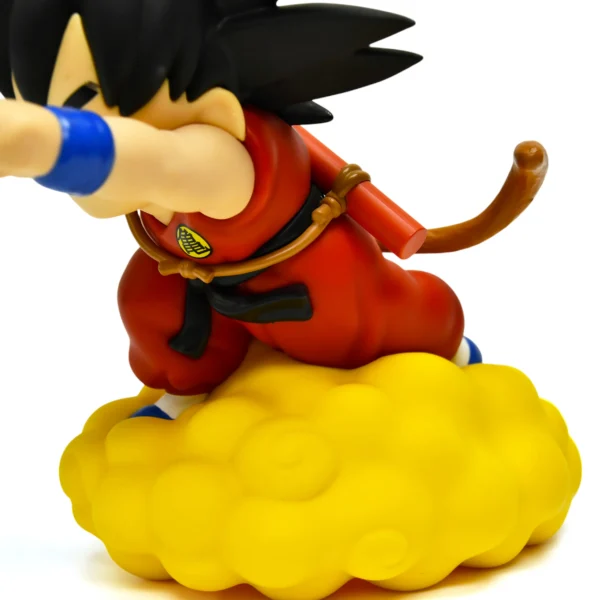 Premium Chibi Anime Collectible Figurine Custom 3D Printed Resin/PVC Character Statue High-Detail Fan Art Replica