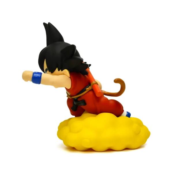 Premium Chibi Anime Collectible Figurine Custom 3D Printed Resin/PVC Character Statue High-Detail Fan Art Replica