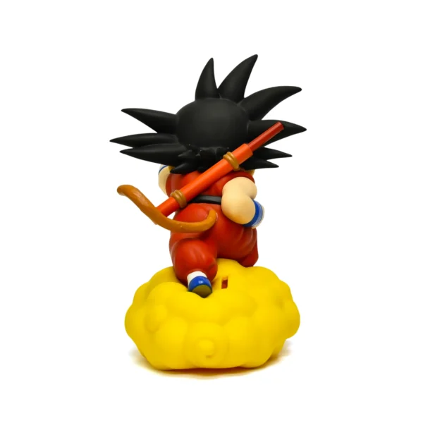 Premium Chibi Anime Collectible Figurine Custom 3D Printed Resin/PVC Character Statue High-Detail Fan Art Replica