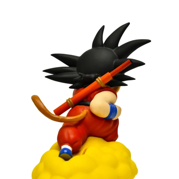 Premium Chibi Anime Collectible Figurine Custom 3D Printed Resin/PVC Character Statue High-Detail Fan Art Replica