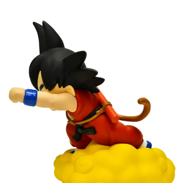 Premium Chibi Anime Collectible Figurine Custom 3D Printed Resin/PVC Character Statue High-Detail Fan Art Replica